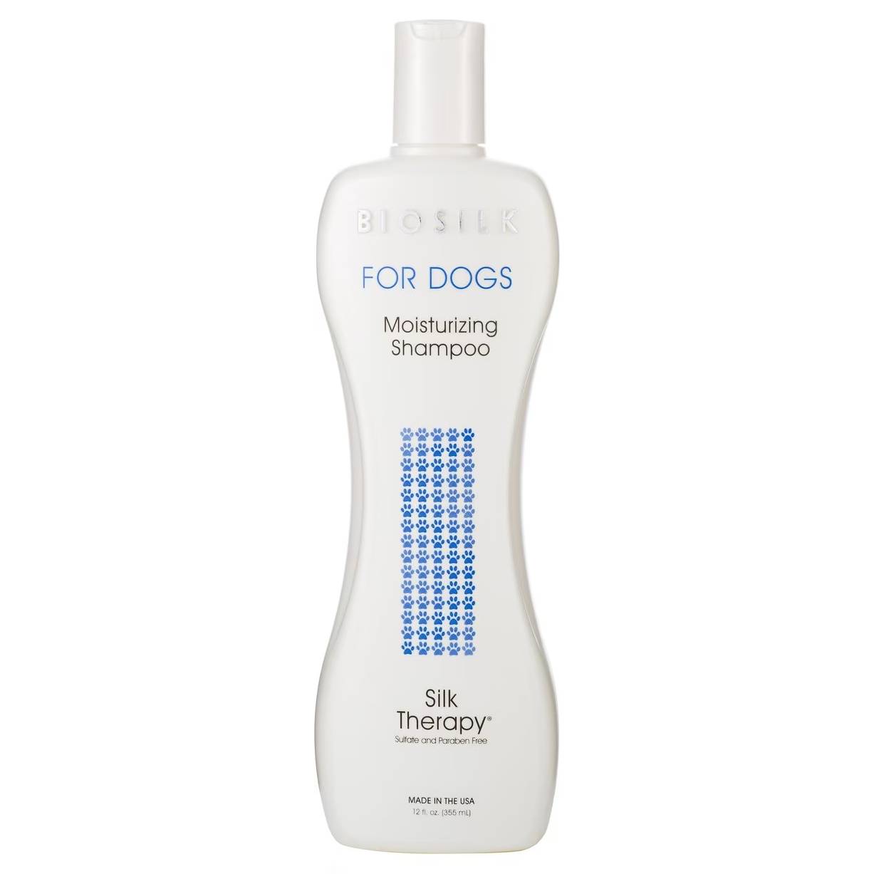 BioSilk FF7115 Puppy Tearless Shampoo
