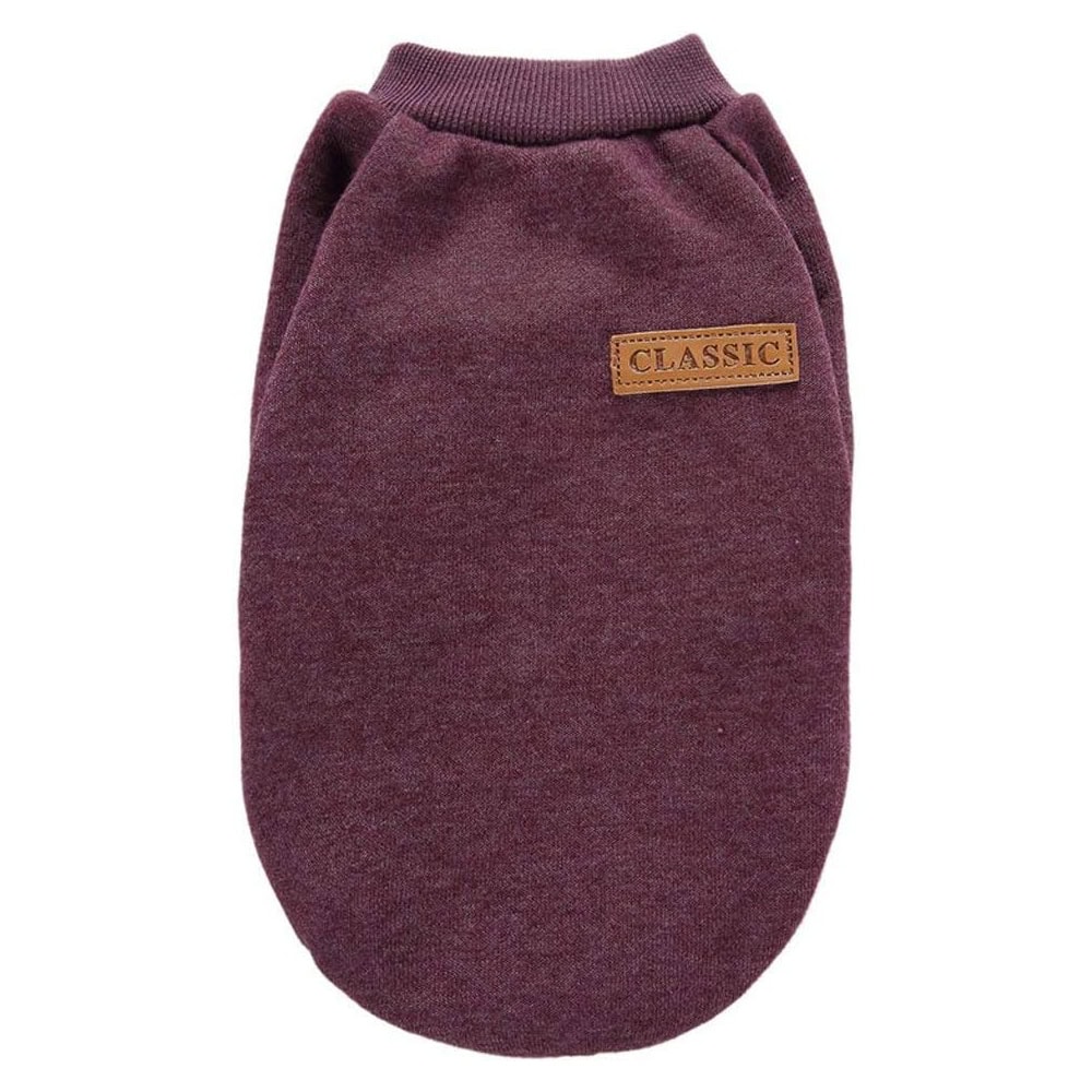 CHBORLESS Pet Dog Sweater