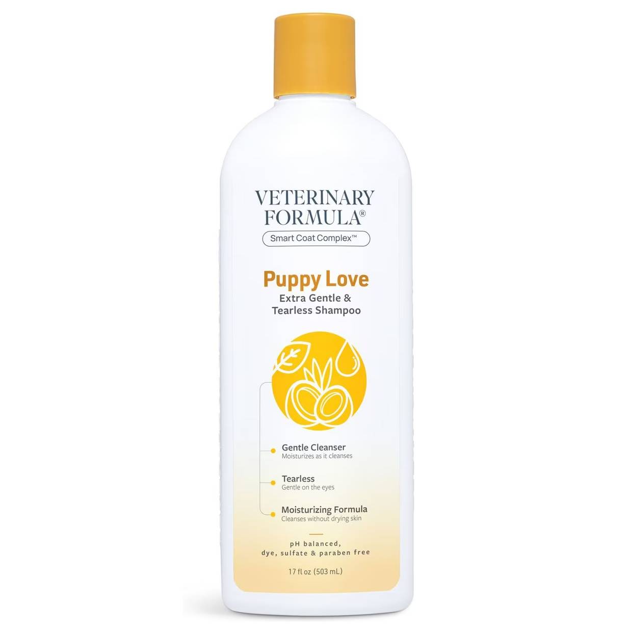 SynergyLabs Puppy Tearless Shampoo