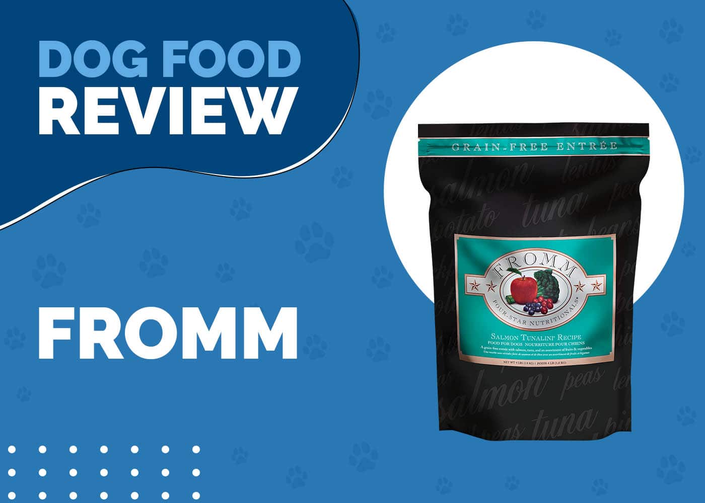 Fromm Dog Food Review 2026: Recalls, Pros & Cons