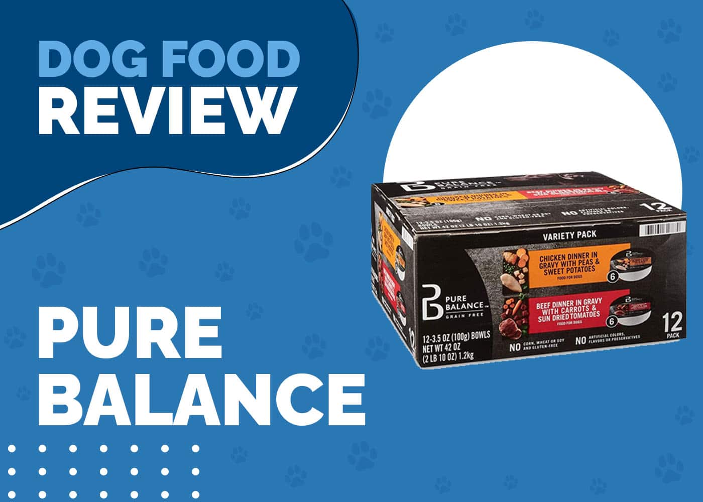 Pure Balance Dog Food Review 2026: Recalls, Pros & Cons