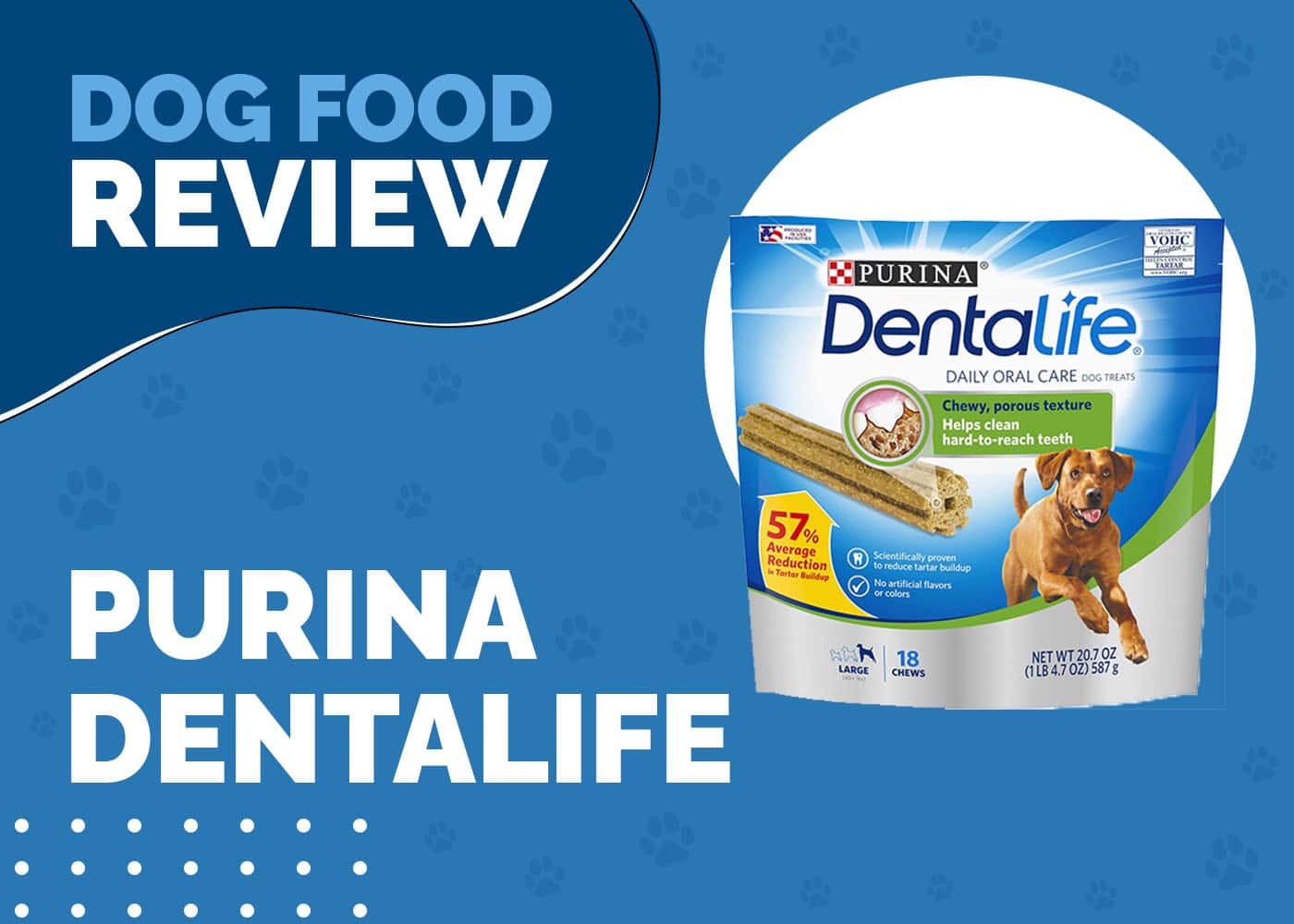 Purina DentaLife Dog Chews Review 2026: Recalls, Pros & Cons