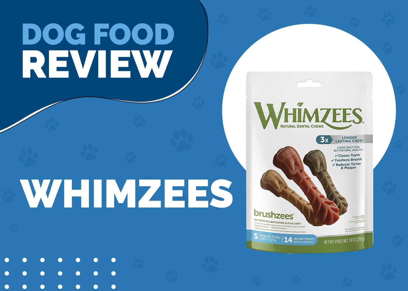 Whimzees Dog Treats Review 2026: Recalls, Pros & Cons