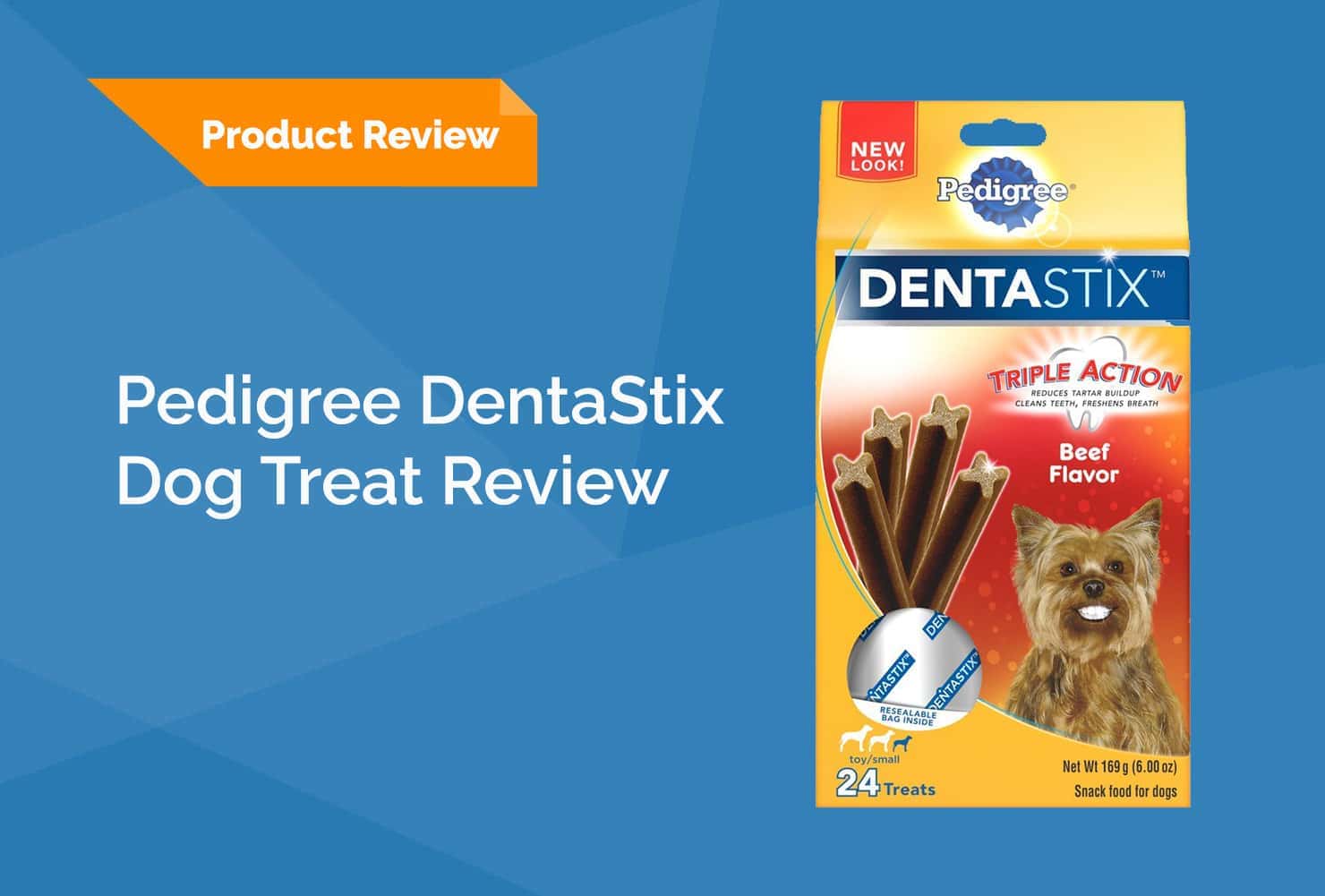 Pedigree Dentastix Dog Treats Review 2026: Recalls, Pros & Cons