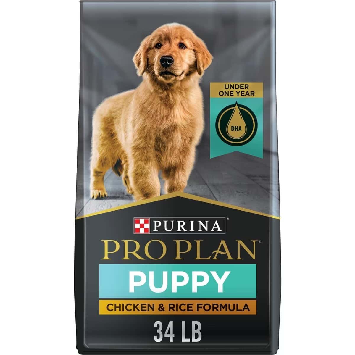 Purina Pro Plan Focus Puppy Dry Dog Food