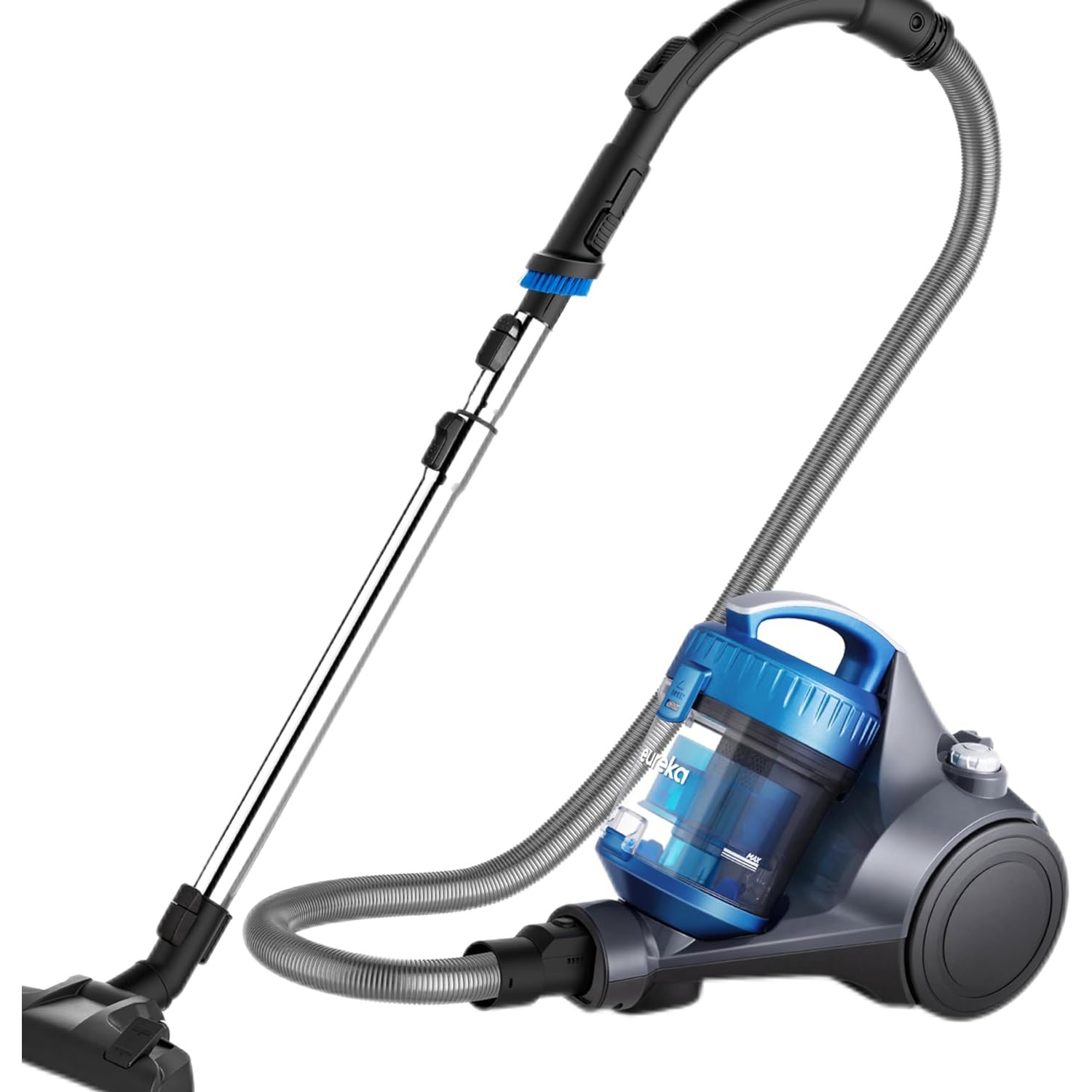 Eureka WhirlWind Bagless Canister Vacuum Cleaner