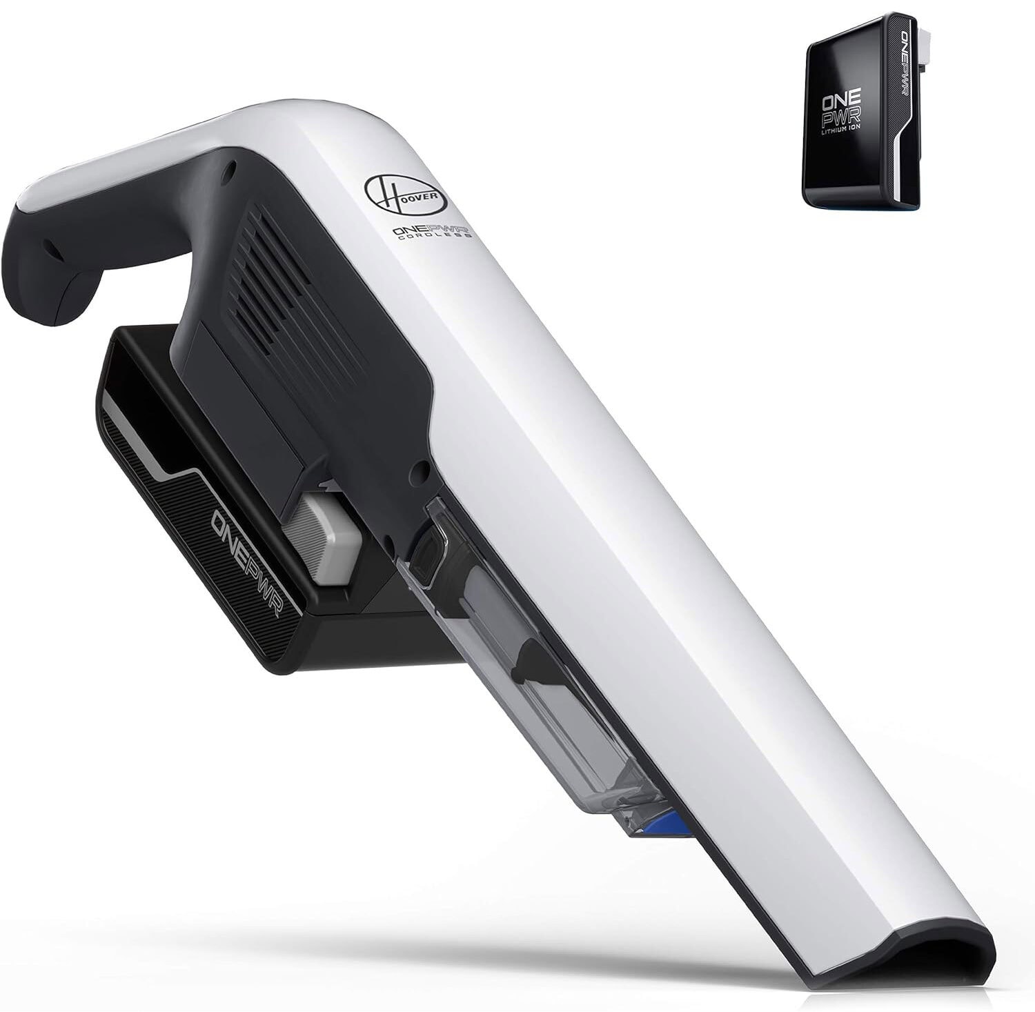 Hoover DustChaser Handheld Vacuum Cleaner