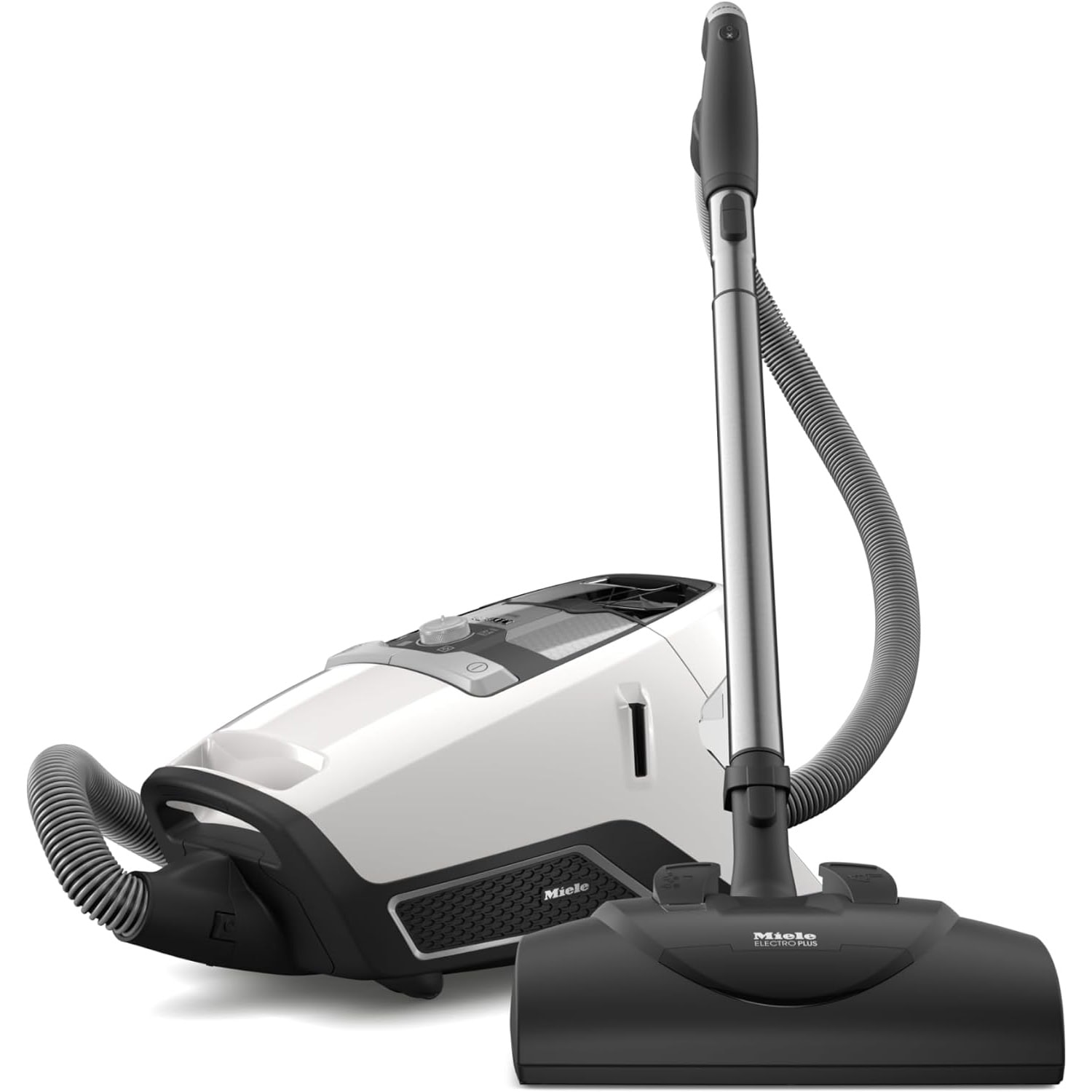 Miele Blizzard CX1 Cat & Dog Bagless Canister Vacuum