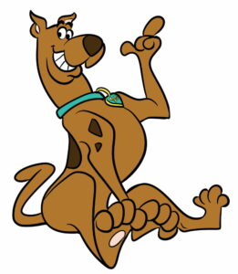 What Kind of Dog Is Scooby-Doo? Cartoon Origins & Backstory