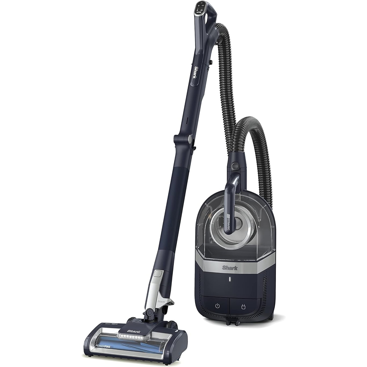 Shark CZ351 Pet Canister Vacuum