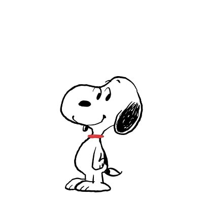 What Kind of Dog is Snoopy? A World-Famous Beagle