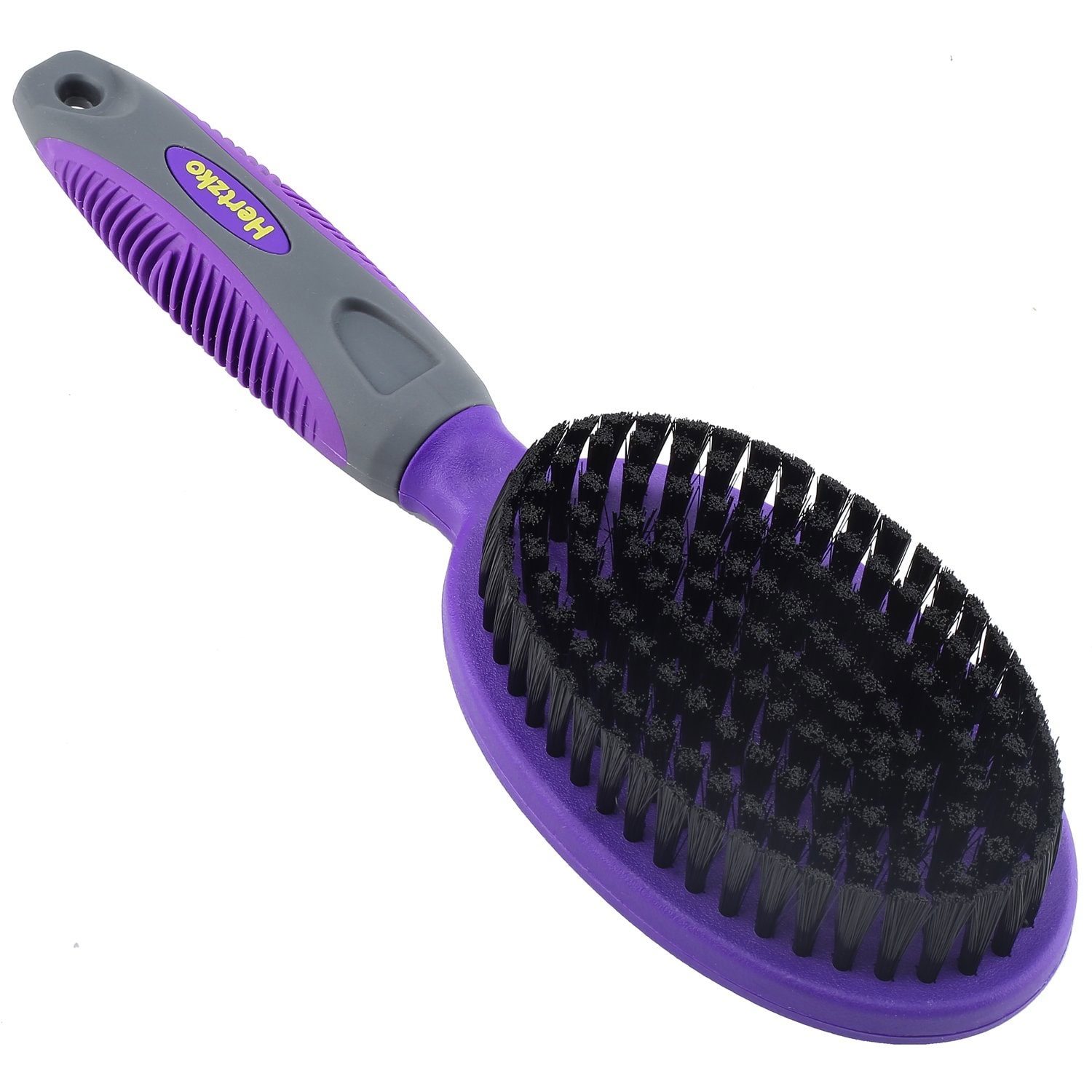 Hertzko Bristle Brush new