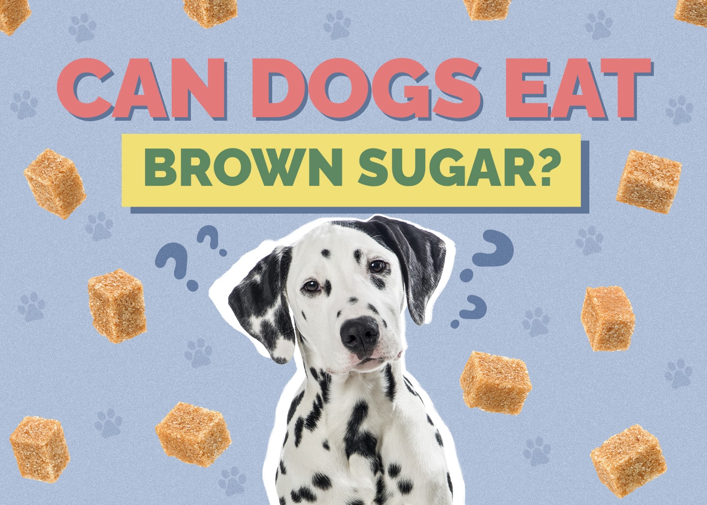 Can Dogs Eat Brown Sugar? Health Facts & Safety Guide
