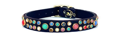 Muttropolis Collar