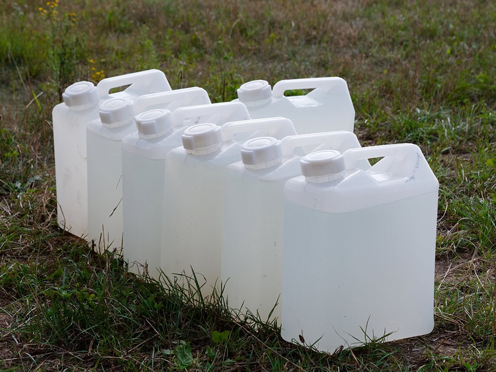 What to Do With Empty Cat Litter Jugs: 11 Uses You Can Try Today