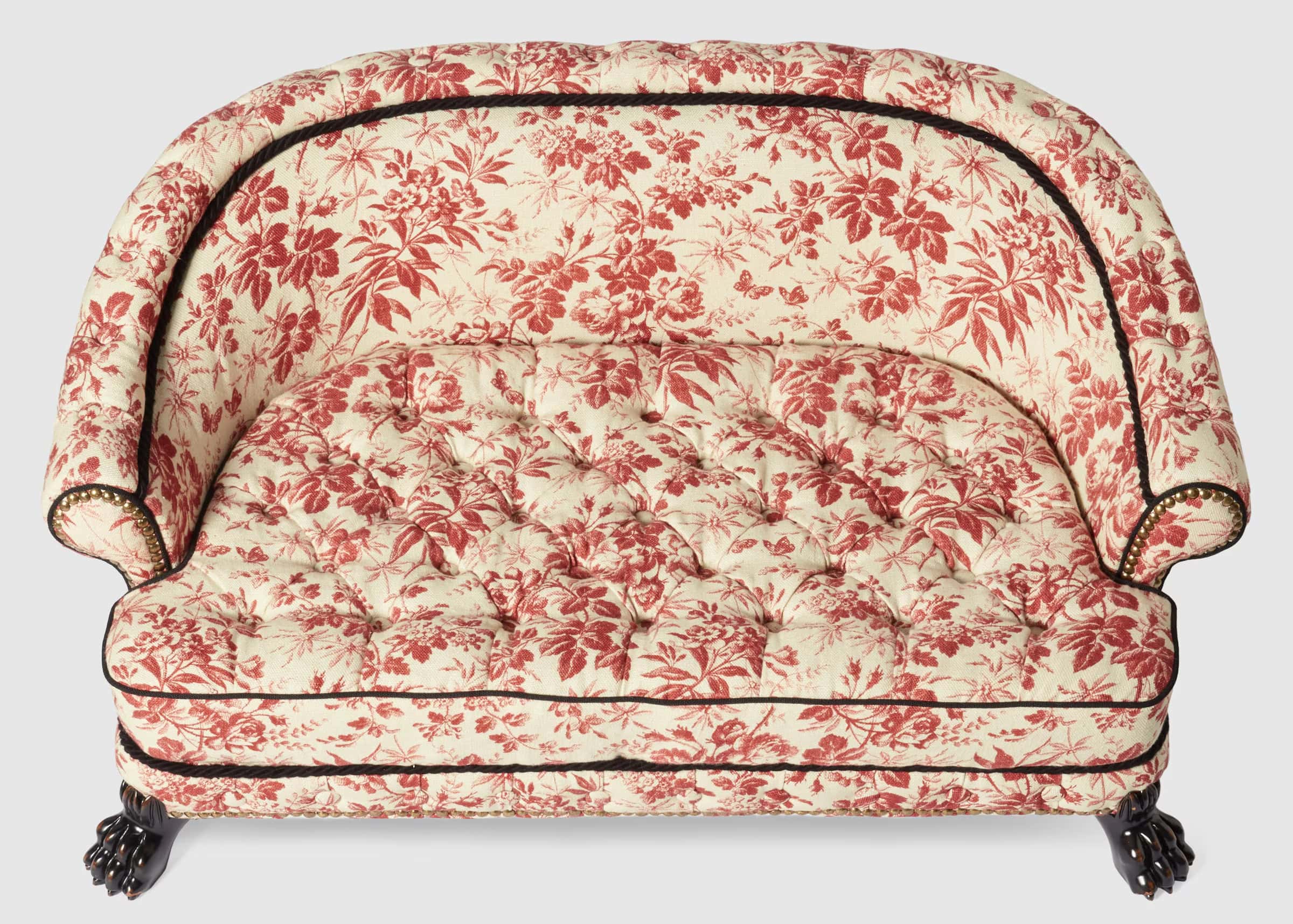 HERBARIUM PET BED