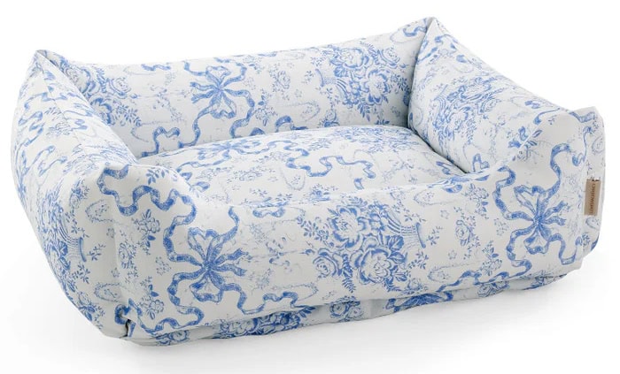 LoveShackFancyLoveShackFancy Dog Bed 