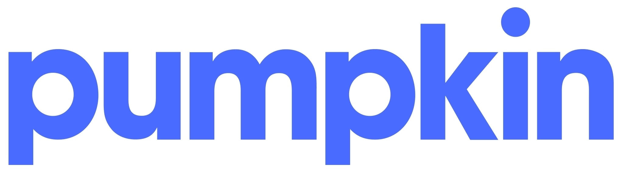 pumpkin pet insurance logo