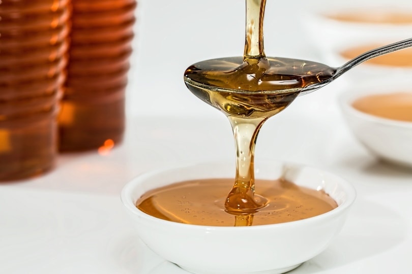 honey syrup
