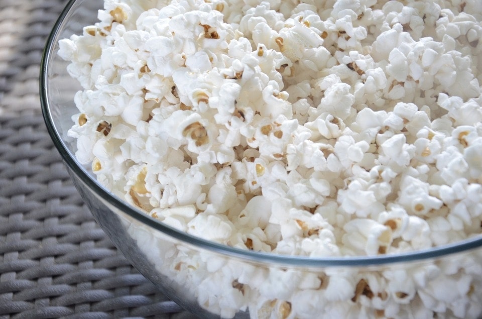 Can Dogs Eat Popcorn? Vet-Reviewed Safety Guide