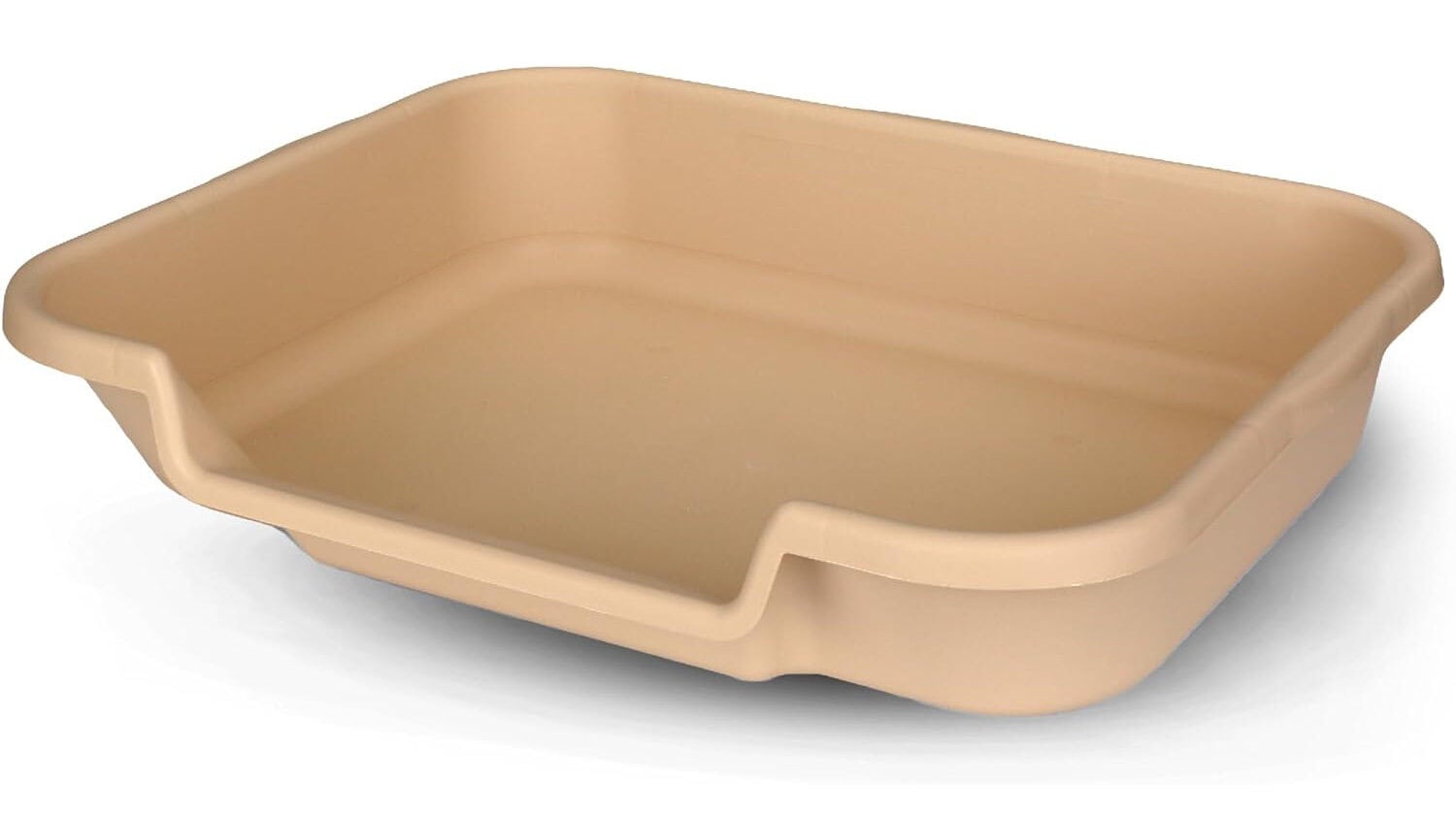 KittyGoHere Senior Cat Litter Box 