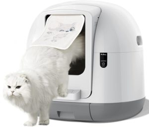 7 Best Automatic Self Cleaning Litter Boxes - 2026 Reviews & Buyers Guide