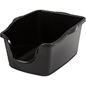 Nature's Miracle Just For Cats High-Sided Litter Box
