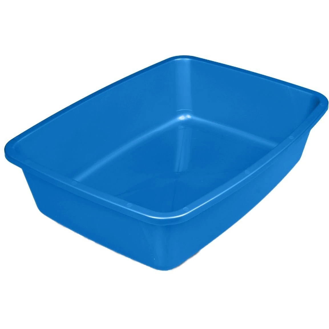 Van Ness Cat Litter Pan new