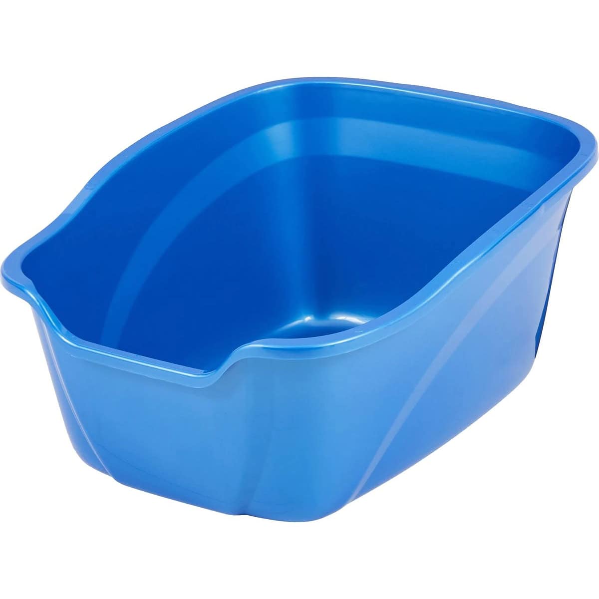 Van Ness High Sides Cat Litter Pan new
