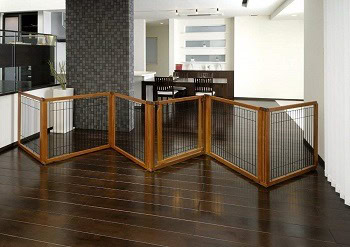 9 Best Puppy Gates of 2026 - Reviews, Top Picks & Guide