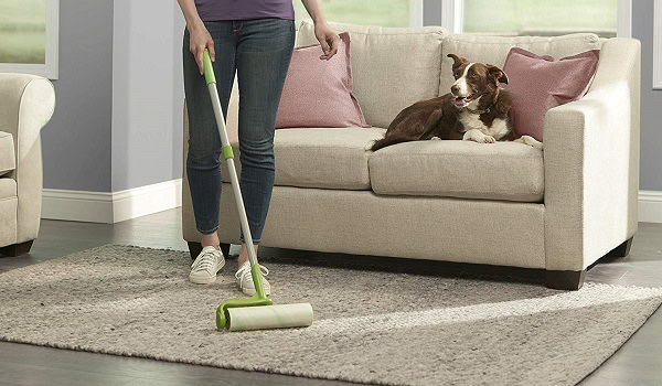 Pet Hair Cleaner