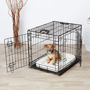 9 Best Dog Crates for Puppies in 2026 - Reviews & Top Picks