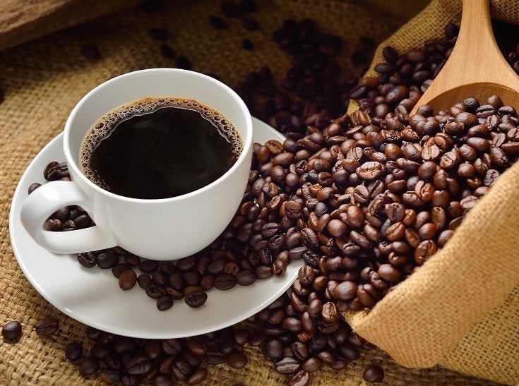My Cat Drank Coffee - Here’s What to Do (Vet-Reviewed Answer)