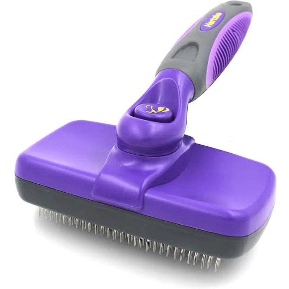 Hertzko Slicker Dog Brush