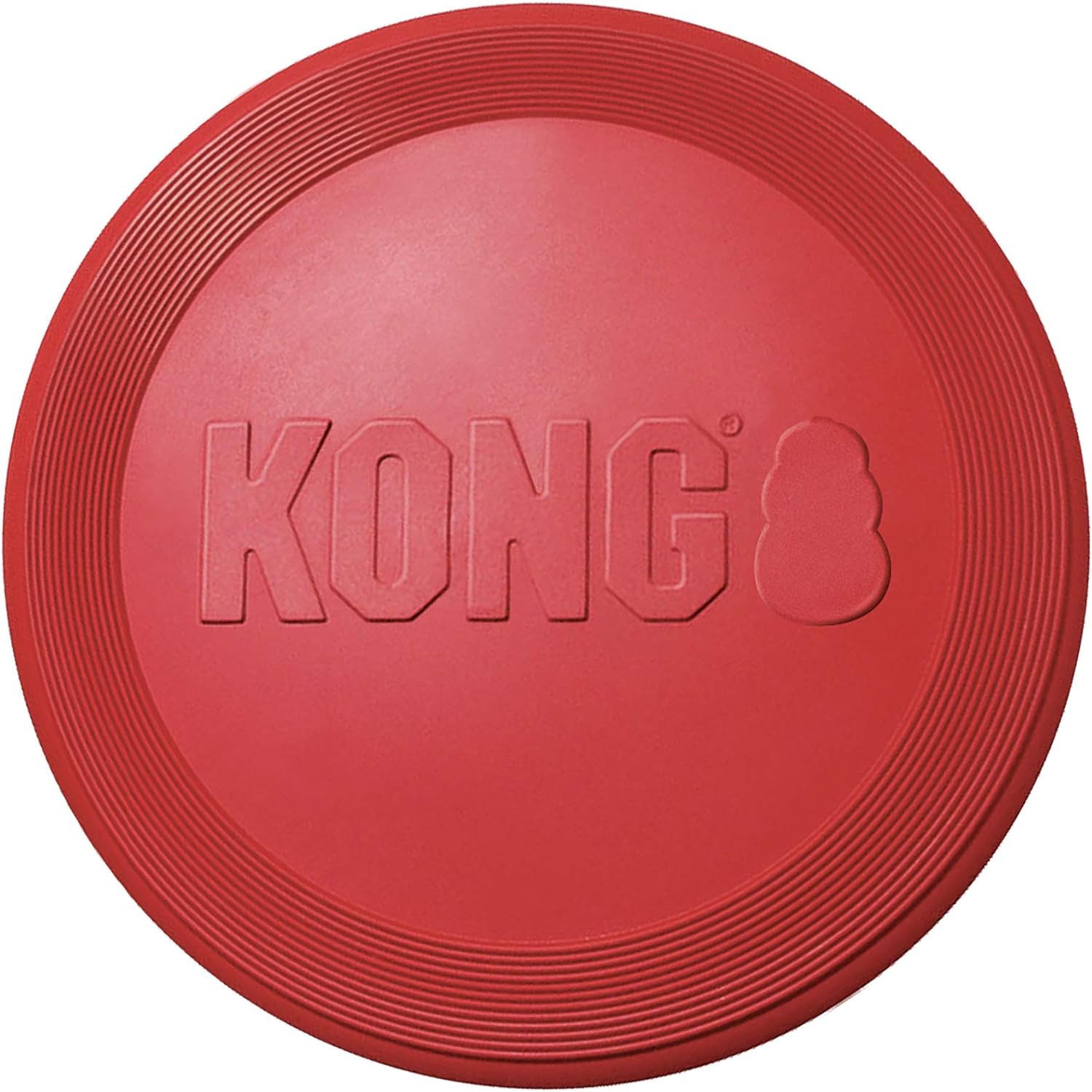 KONG 42551 Flyer Dog Toy