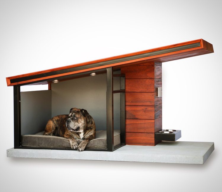 MDK9 Dog Haus by Rah- Design
