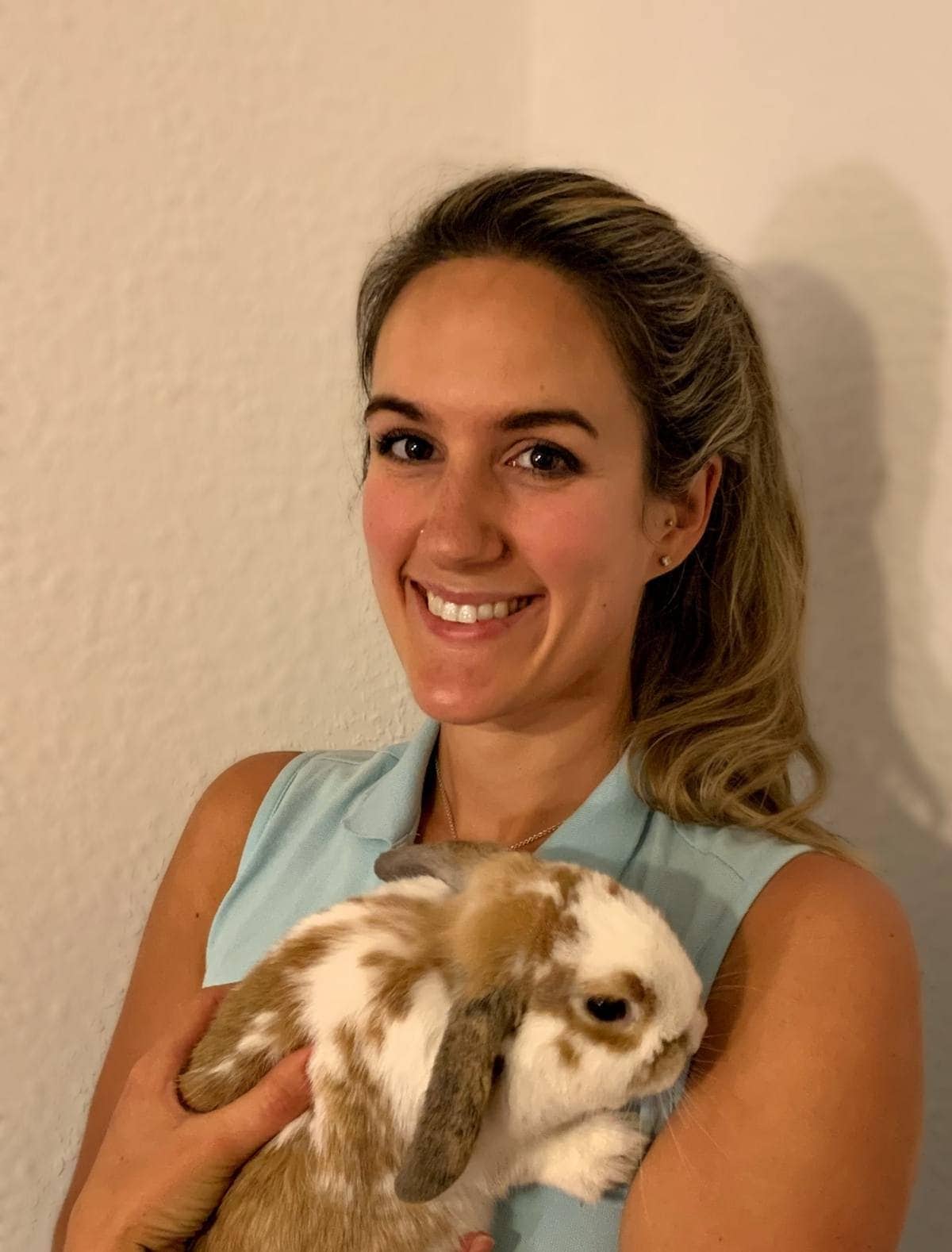 Dr. Olivia Speight