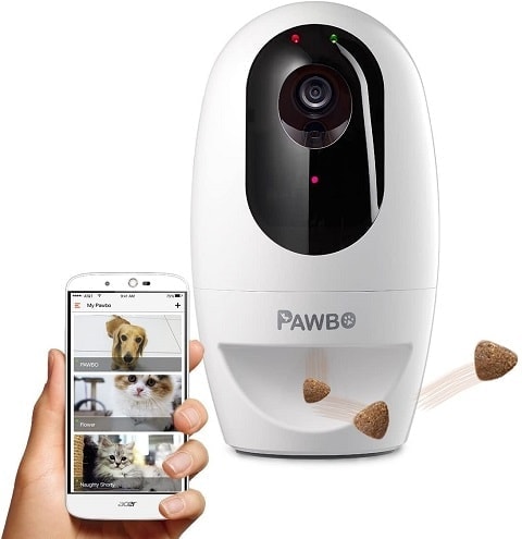 Pawbo Life Pet Camera Review 2026: Pros, Cons & Verdict
