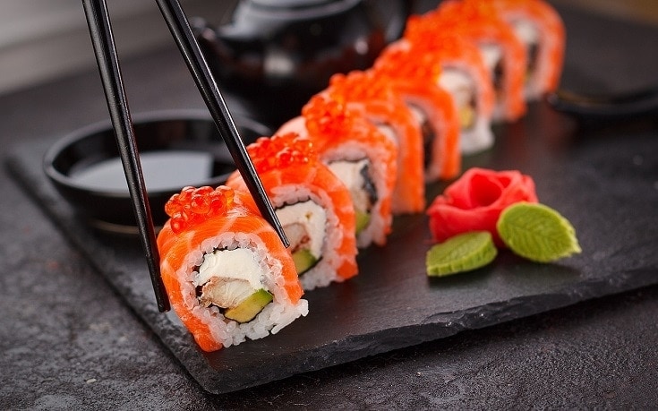 Can Dogs Eat Sushi? Vet Approved Facts & Safety Guide