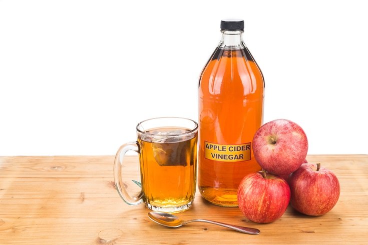 Is Apple Cider Vinegar Good for Dogs? Our Vet Explains Its Health Benefits