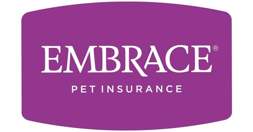 embrace pet insurance