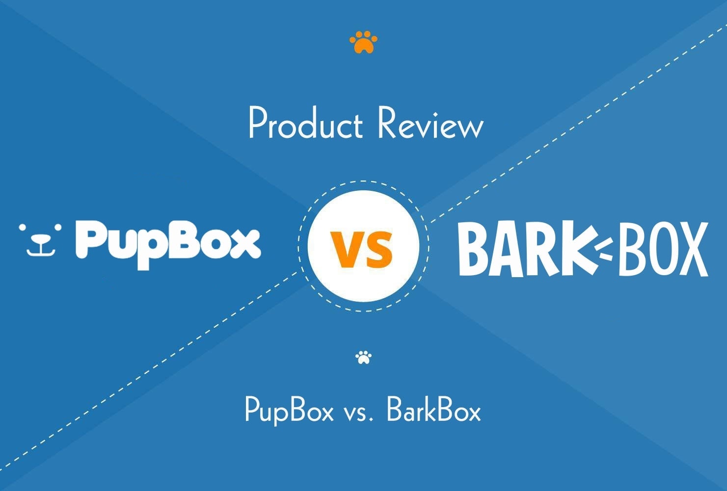 PupBox vs. BarkBox Subscriptions: Which Is Best for You & Your Pup?