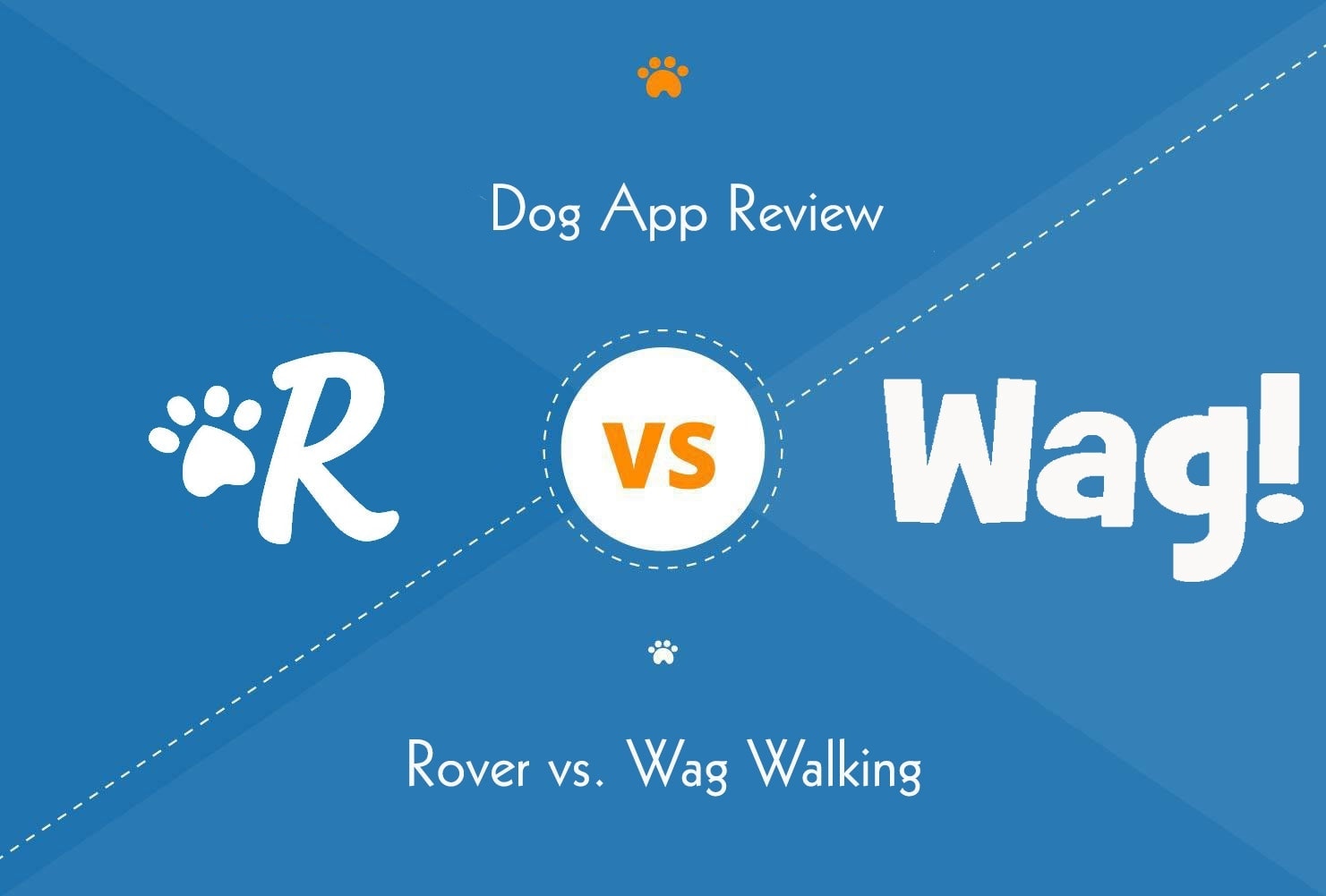 Rover vs Wag: Which Dog Walking App is Best in 2026?