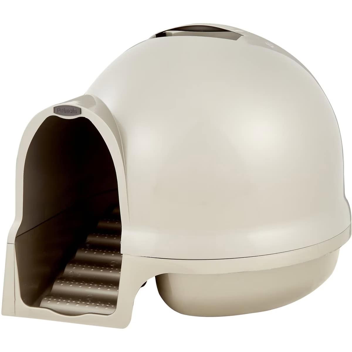 Booda Dome Cleanstep Litter Box