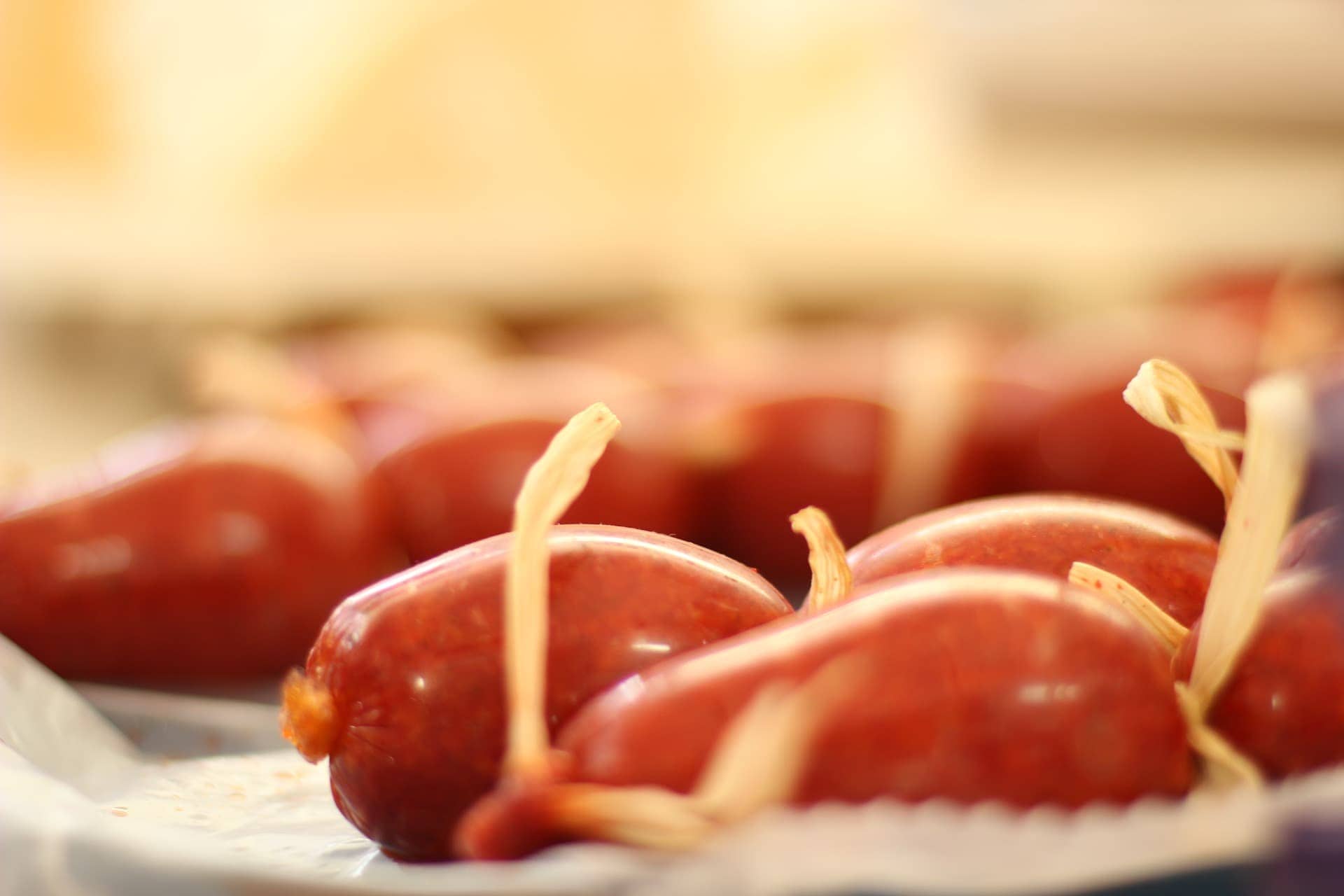 Chorizo