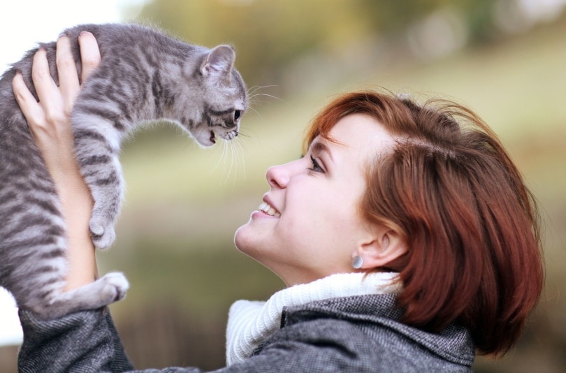 10 Common First-Time Cat Owner Mistakes & How to Avoid Them