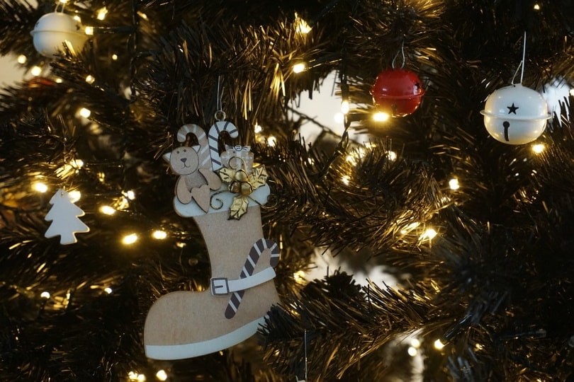 11 DIY Cat Christmas Ornament Plans You Can Make Today (With Pictures)