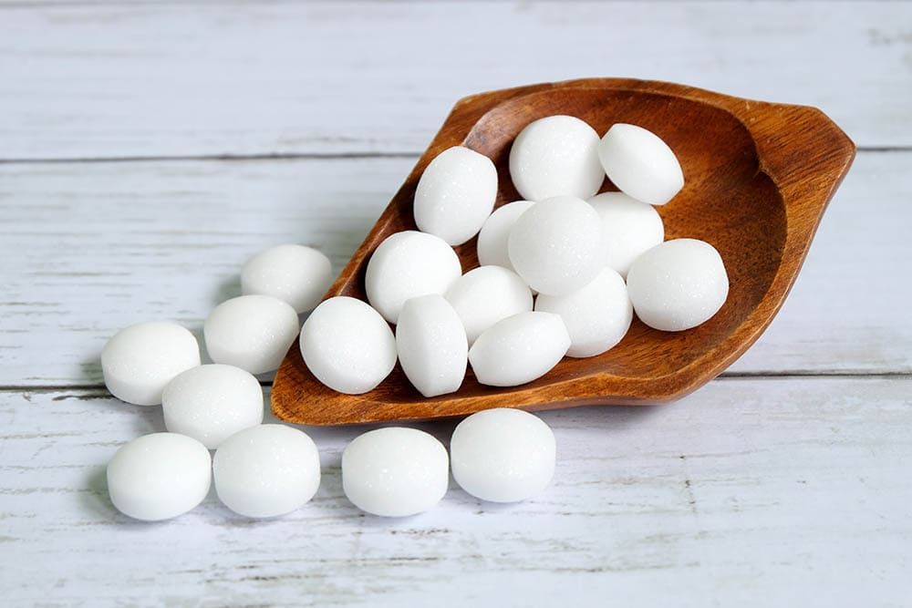 Do Mothballs Keep Cats Away? What You Need to Know!