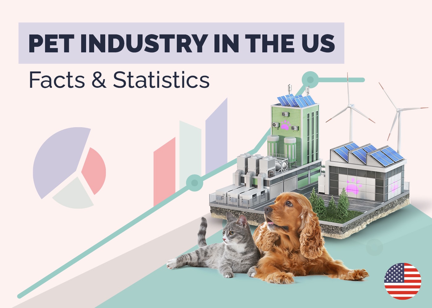 20 US Pet Industry Statistics 2026: Surprising Facts, Trends & Growth