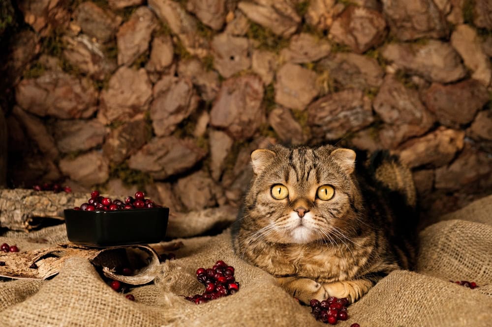 10 Superfoods for Cats: Vet-Approved Tips to Keep Your Cat Healthy & Happy!